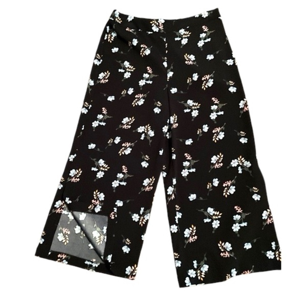 Cynthia Rowley Pants size 8, like new,